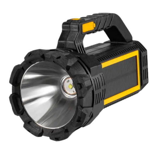 "LAMPE TORCHE SOLAIRE P50"
